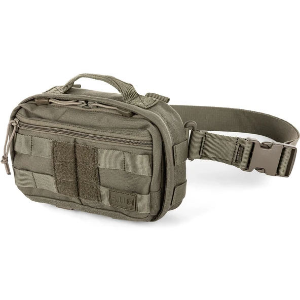 5.11 MOAB 3 RANGER GREEN BEL ÇANTASI