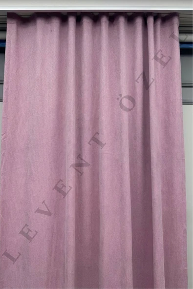 Yeni Nesil Pratik Fon Perde 140x260 - 5