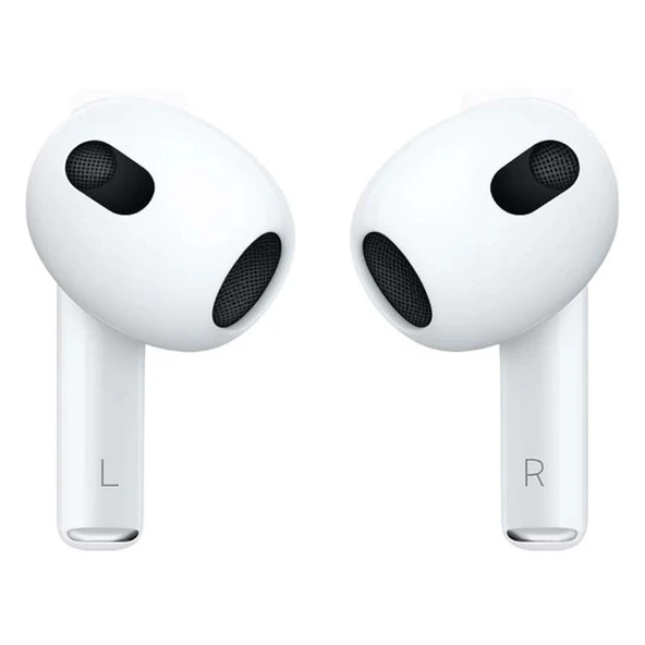 Tws Airpods 3.Nesil Lightning Magsafe Şarj Kutulu Bluetooth Kulaklık - 2