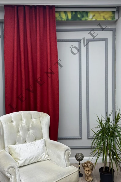 Yeni Nesil Pratik Fon Perde 140x260 - 1