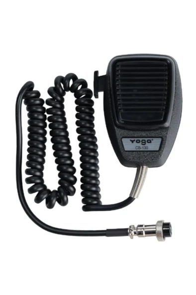 Yoga CB-130 Mike Mikrofon ürün görseli