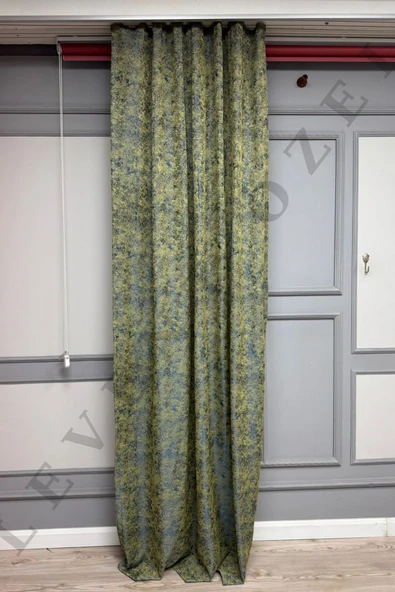 Yeni Nesil Pratik Fon Perde 140x260 - 1