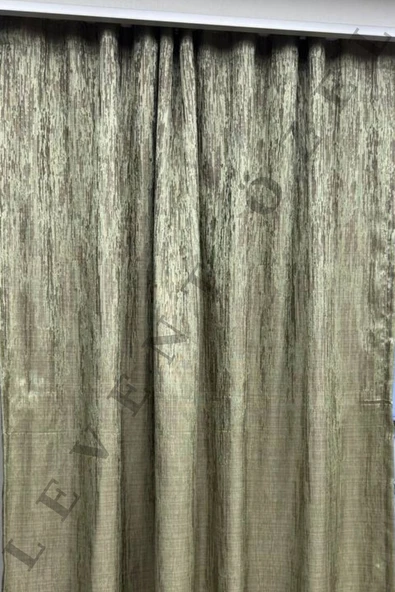 Yeni Nesil Pratik Fon Perde 140x260 - 2