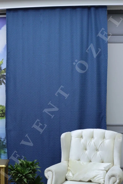 Yeni Nesil Pratik Fon Perde 140x260 - 5
