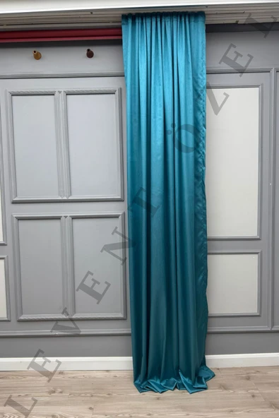 Yeni Nesil Pratik Fon Perde 140x260 - 4