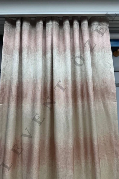 Yeni Nesil Pratik Fon Perde 140x260 - 3