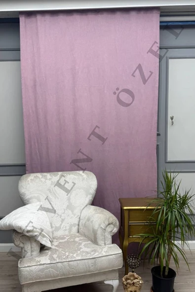 Yeni Nesil Pratik Fon Perde 140x260 - 1