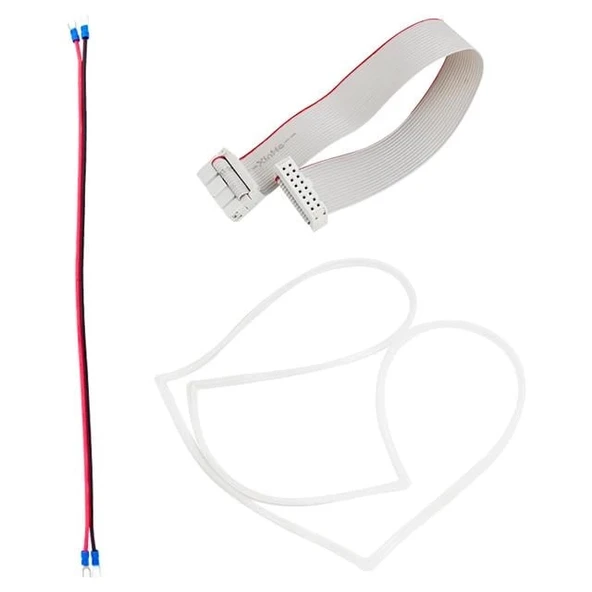 P10 Dip Led Panel 16x32 Cm Kırmızı Dış Mekan - 3