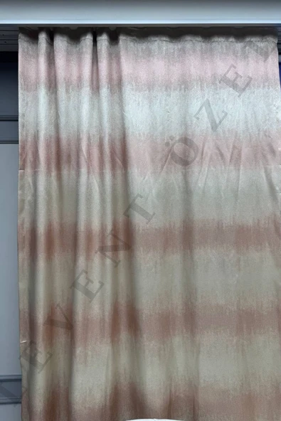 Yeni Nesil Pratik Fon Perde 140x260 - 5