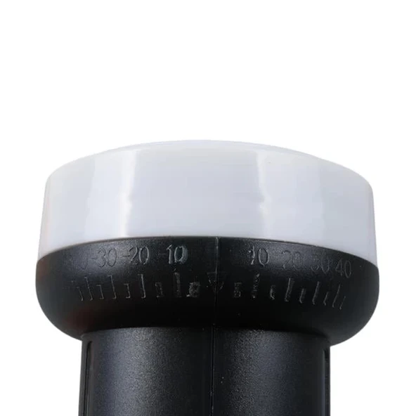 T&Smart 0.1dB Ultra HD 4K Universal Çiftli Lnb - 3