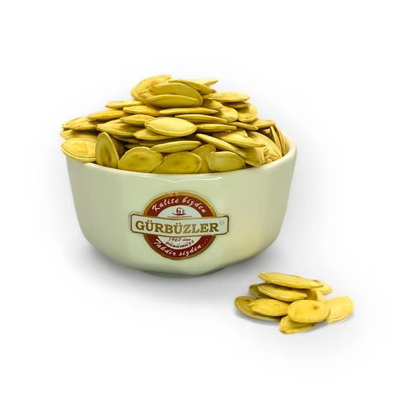 Kabak Çekirdeği Nevşehir Kavrulmuş Tuzsuz 1 Kg ürün görseli