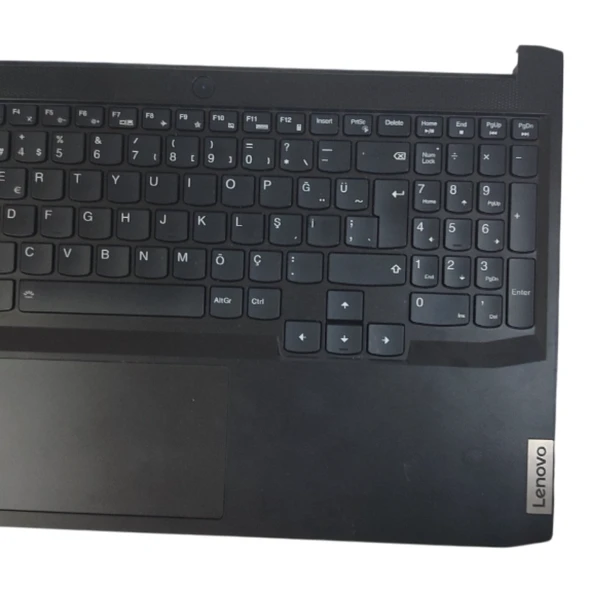 LENOVO İdeapad Gaming 3-15ACH6 - Resim 2