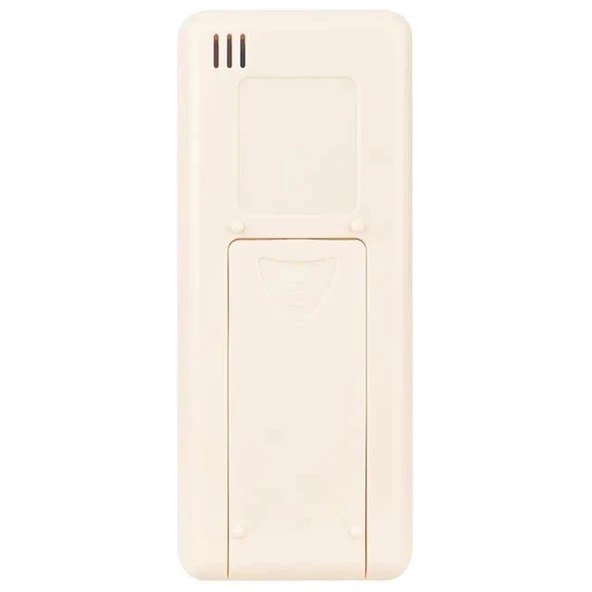 Haier YR-M10 YR-M07 YR-M09 YR-M05 Klima Kumandası - 3