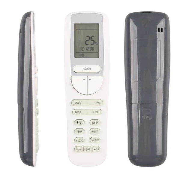 Sigma Exclusive YAA1FB Klima Kumandası