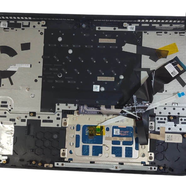 LENOVO İdeapad Gaming 3-15ACH6 ürün görseli 1