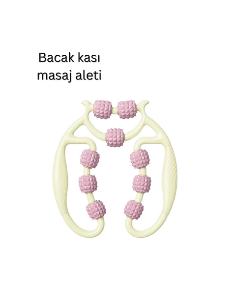 SELÜLİT MASAJ ALETİ ürün görseli