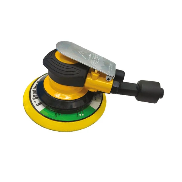 Unocap Eksantrik Daire Zımpara 150mm UCP1012 - 2