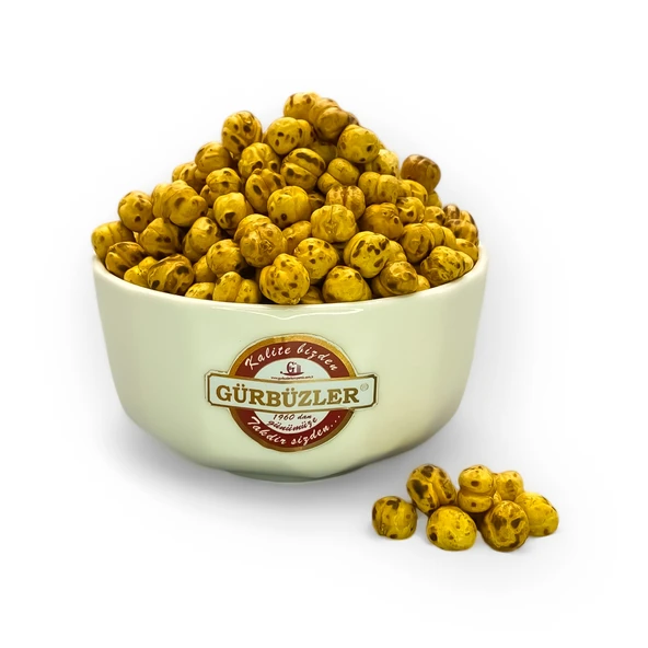 Leblebi Tuzsuz 1 Kg ürün görseli