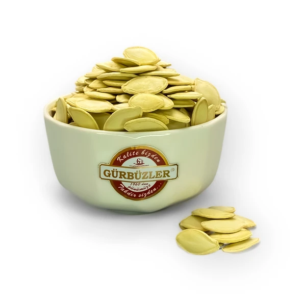 Kabak Çekirdeği Nevşehir Çiğ 1 Kg ürün görseli