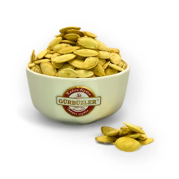 Kabak Çekirdeği Nevşehir Kavrulmuş Tuzlu 1 Kg ürün görseli