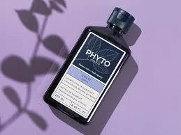 Phyto Violet Purple Shampoo 250 ml - Resim 4