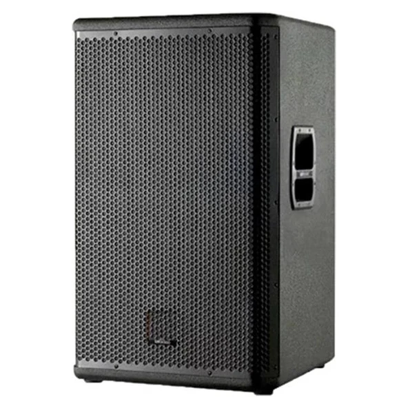 Pro-Main 400 Watt 25 Cm Aktif Ahşap Kabin Hoparlör MS-1010GA