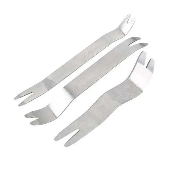 Carstar HM-398S Araç İçi Ses Sistemi Sökme - Lastik Sökme -  Kapı Düzeltme Çıkarma Seti - Resim 2