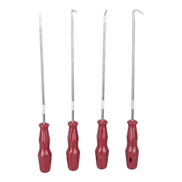 Carstar HM-498L Yağ Hortum Contası Çıkarma Seti Seti ürün görseli