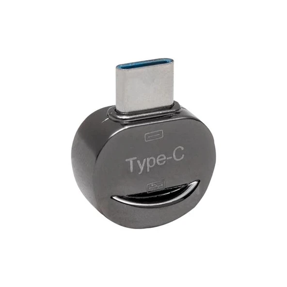 Powermaster Type-C USB OTG Çevirici