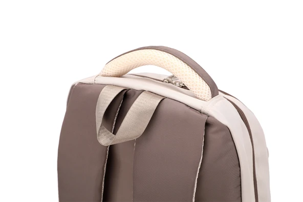 Bahar Yeni Öğrenci Sırt Çantası Okul Çantası Basit Kore Tarzı Sırt Çantası Kadın Seyahat Eğlence Çantası - Resim 4