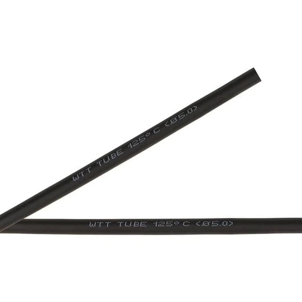 Powermaster PM-11119 Daralan Makaron 5 mm 1 Metre ürün görseli 1