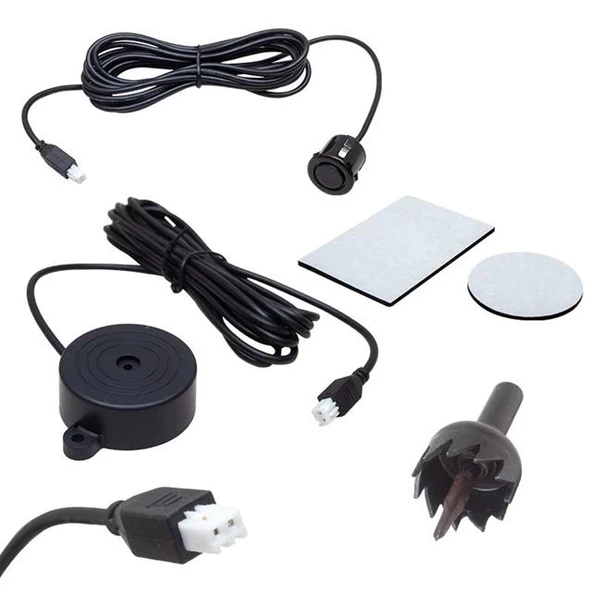 Powermaster Park Sensörü Ekranlı PM-3861 - Resim 2