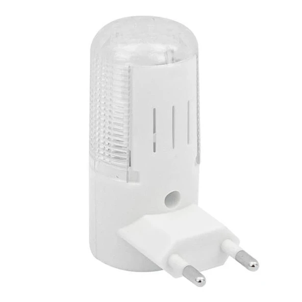 Powermaster QL-102 Ledli Anahtarlı Gece Lambası (0.5 Watt Saatte) - 2