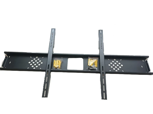 Samsung 100QN80F 100" 254 Ekran Uydu Alıcılı 4K Ultra HD Tizen Smart QLED Tv Askı Aparatı ürün görseli 1