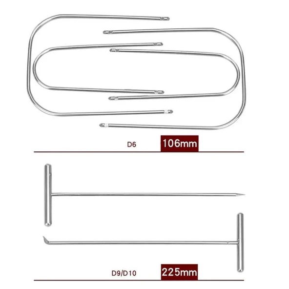 Carstar HM-1798 Araç İçi Ses Sistemi Sökme - Lastik Sökme -  Kapı Düzeltme Çıkarma Seti - 3
