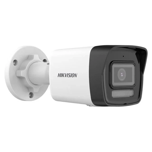 Hikvision DS-2CD1027G2H-LIUF 2.8mm 2mp Colorvu 30 Metre Dahili Ses IP67 IR Bullet IP Güvenlik Kamerası - 3
