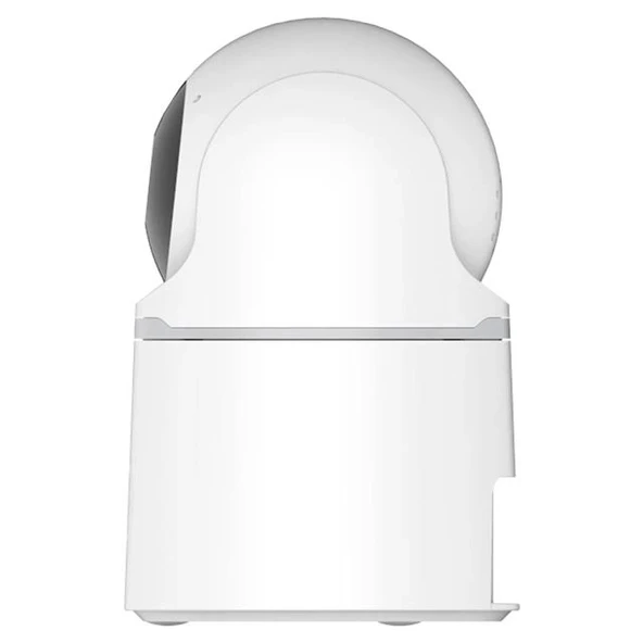 Whome Yapay Zeka Destekli 2 MP Gece Görüşlü Dome Kamera - Resim 3