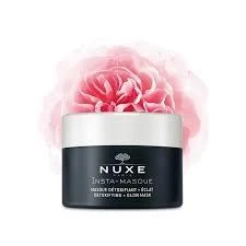 Nuxe Insta-Masque Detoxifying Glow Mask 50 ml - Resim 3