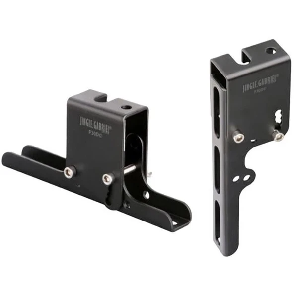 Powermaster P30D Hoparlör Tutucu ürün görseli