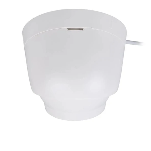 Drk DRK-120 Beyaz 2 MP 3.6 Mm Plastik Kasa AHD Dome Kamera - 3