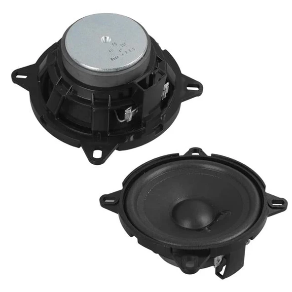 Fullsound K-1420E 10 CM 4'' 110 Watt Orjinal Tip Citroen Peugeot Uyumlu Araç Kapı Hoparlörü - 3