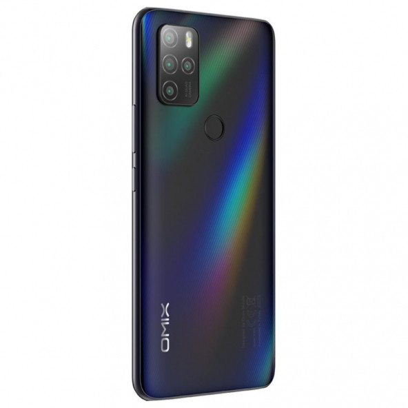 Omix X500 6 GB 128 GB (Omix Türkiye Garantili) - 2