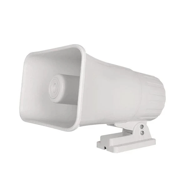 Fullsound M-1226CC 40 Watt 8 Ohm Plastik Horn Hoparlör