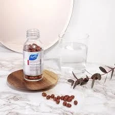 Phytophanere Saç ve Tırnaklar için Gıda Takviyesi 120 Kapsül - Resim 2