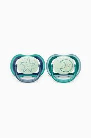 Philips Avent Scf376/13 Ultra Air Nightime 6-18 Erkek Emzik - 3