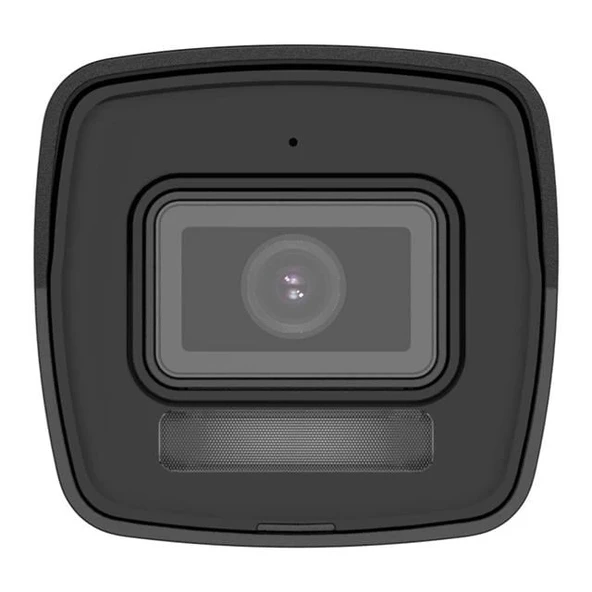 Hikvision DS-2CD1027G2H-LIUF 2.8mm 2mp Colorvu 30 Metre Dahili Ses IP67 IR Bullet IP Güvenlik Kamerası - 2