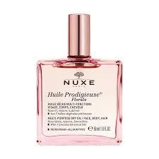 Nuxe Huile Prodigieuse Florale Çok Amaçlı Kuru Yağ 50 ml ürün görseli