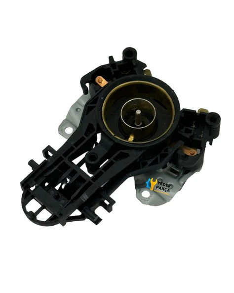 Arçelik Uyumlu CM6964K Resital Çay Makinesi Emniyet Termostatı