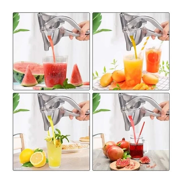 Sunup SN-20298 Narenciye Meyve Sıkacağı - Resim 3