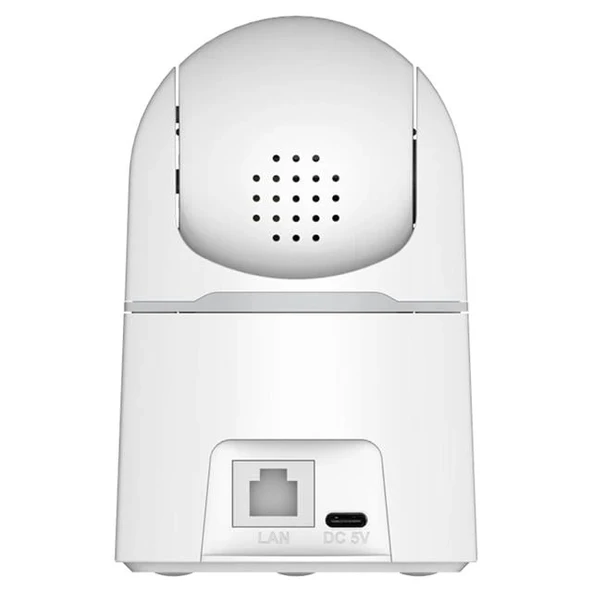 Whome Yapay Zeka Destekli 2 MP Gece Görüşlü Dome Kamera - Resim 2